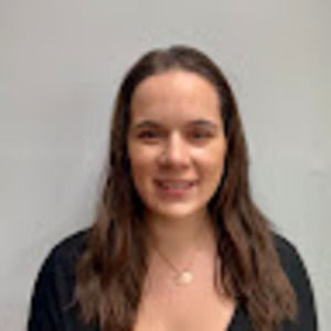 Meet your Posher, Gabrielle